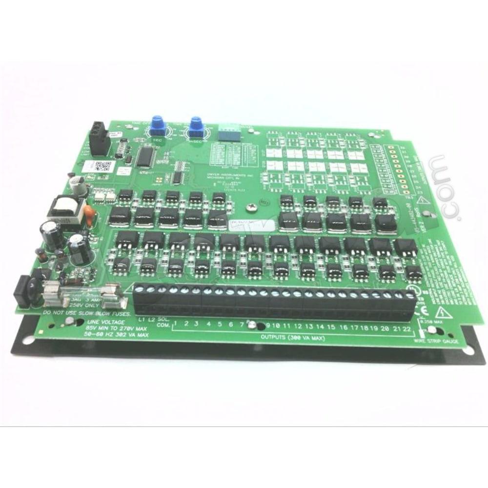 DCT622-SC