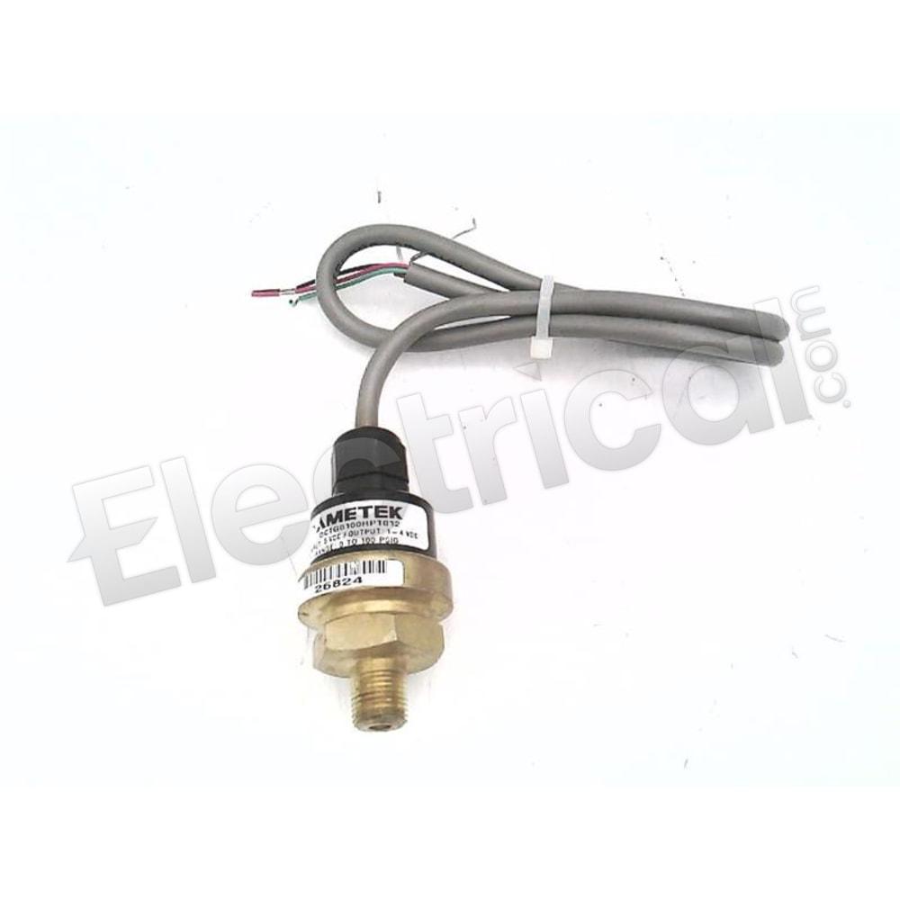 DCTG0100HPT012