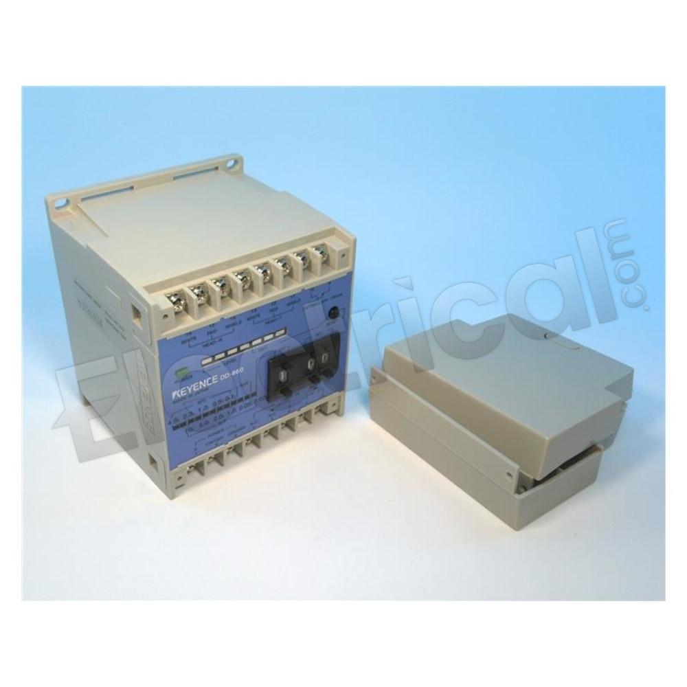 DD-860U