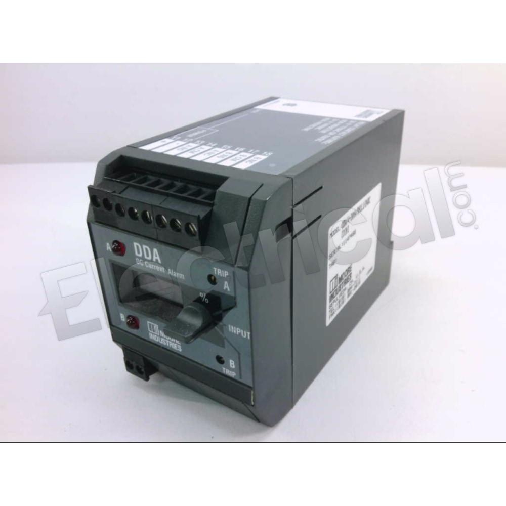 DDA/4-20MA/DH1L1/24DC