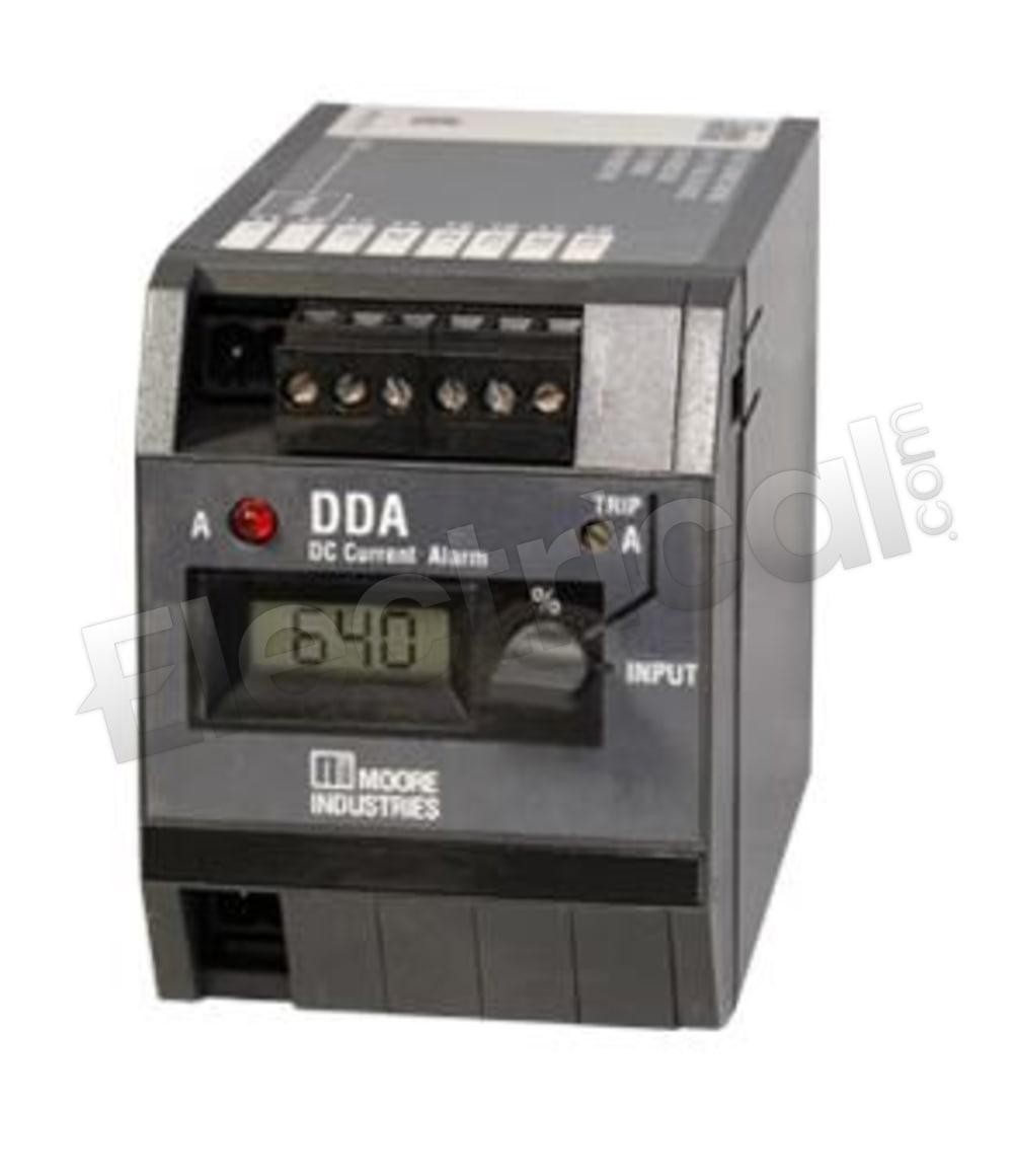 DDA/4-20MA/SH1/24DC-GR-MR-TX [DIN]
