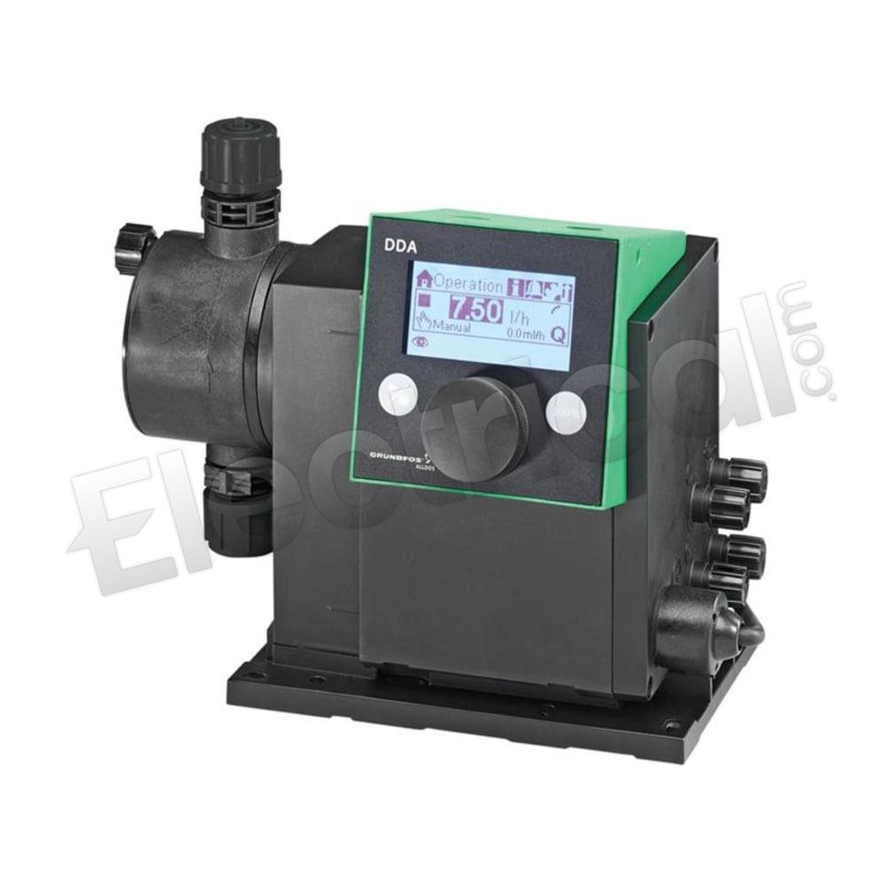 DDA17-7AR-PV/T/T-F-31U2U2FG