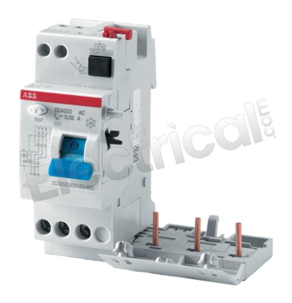 DDA203AS-63/0.3