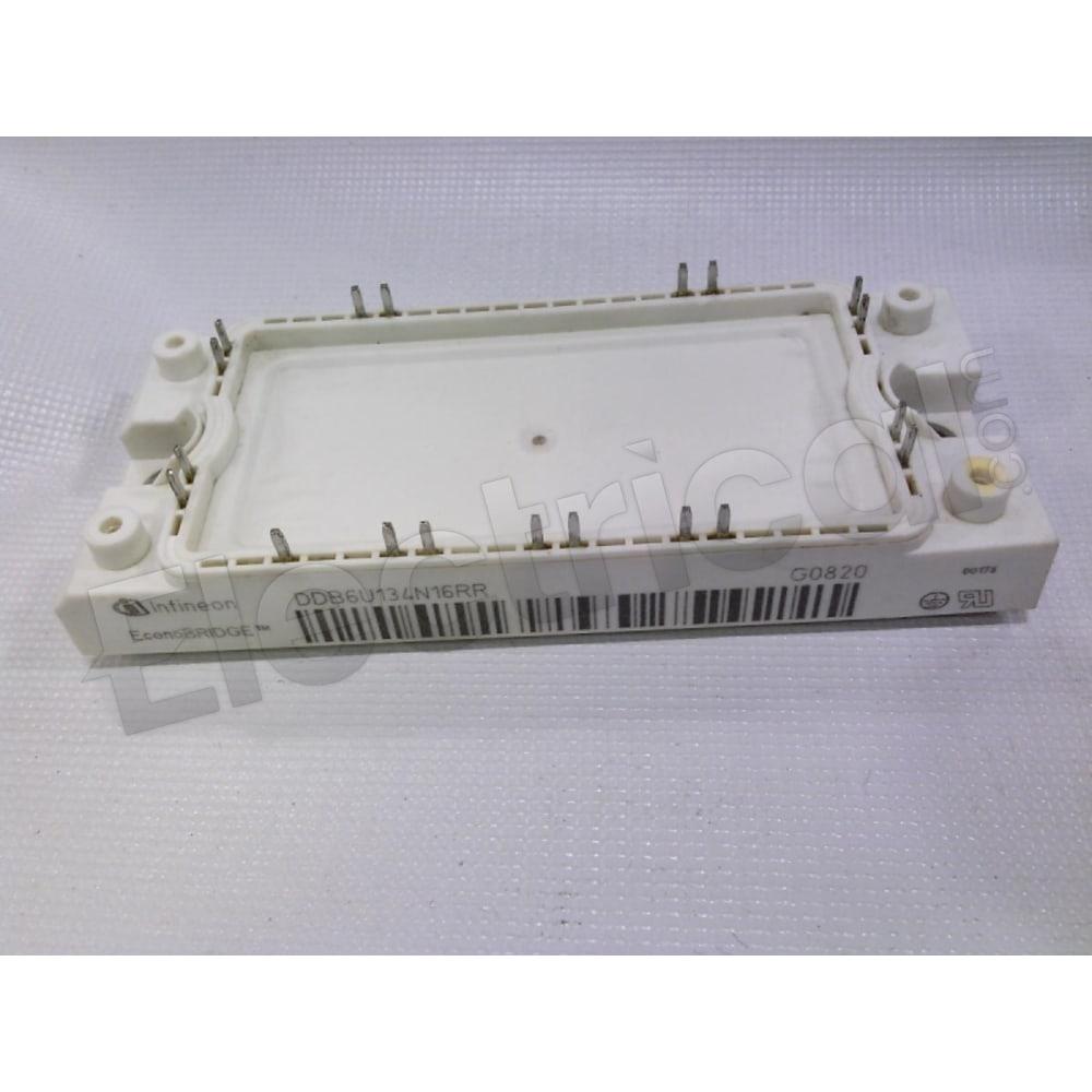 DDB6U134N16RR