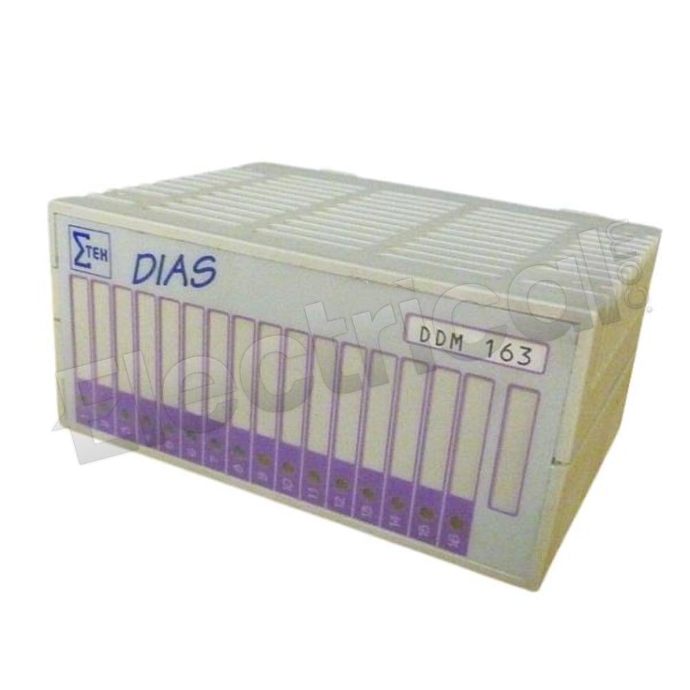 DDM-163