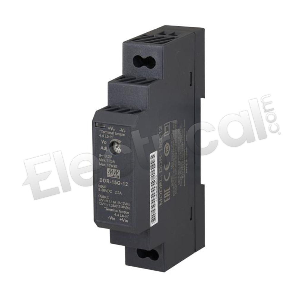 DDR-15G-12
