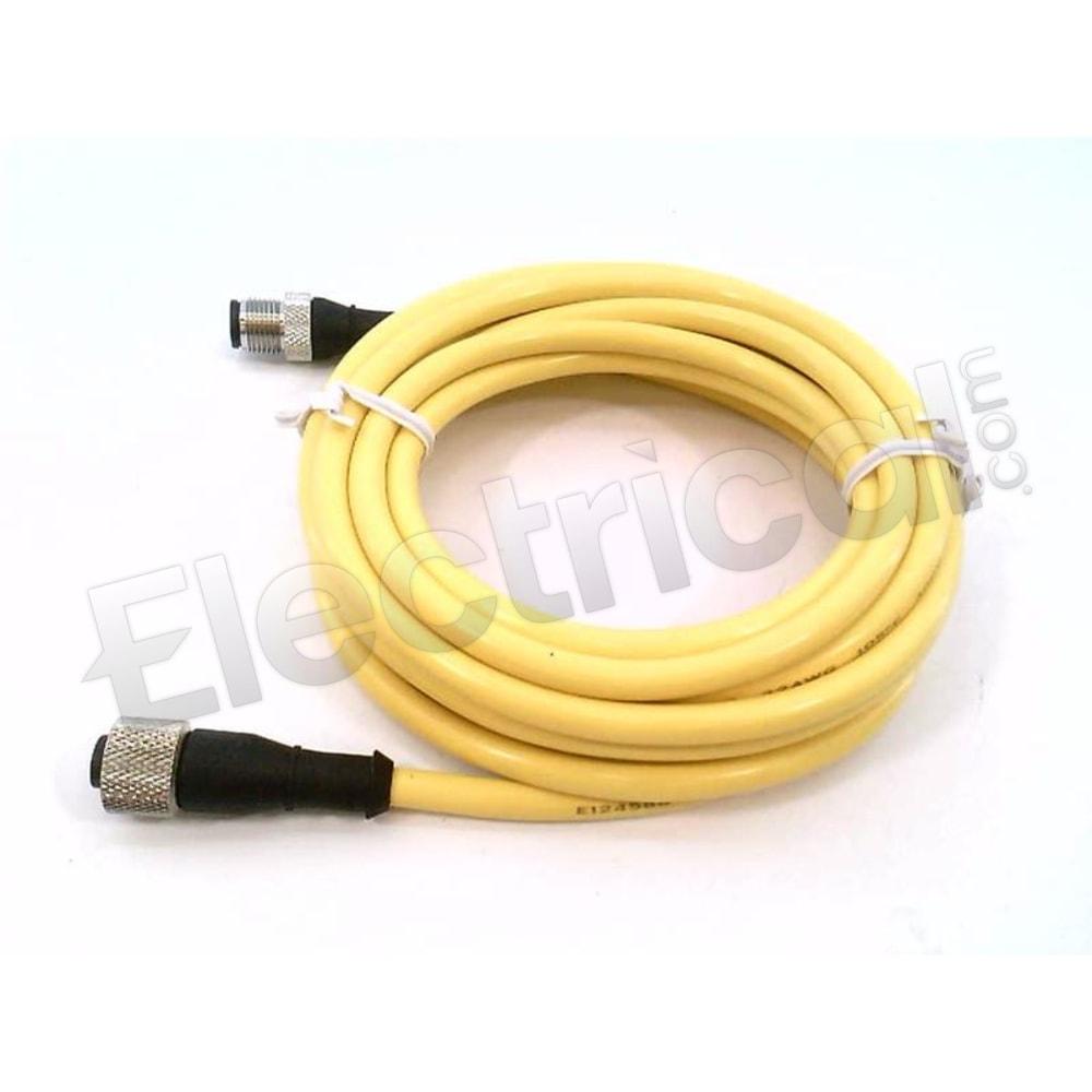 Banner Engineering Sensor DEE2R-812D