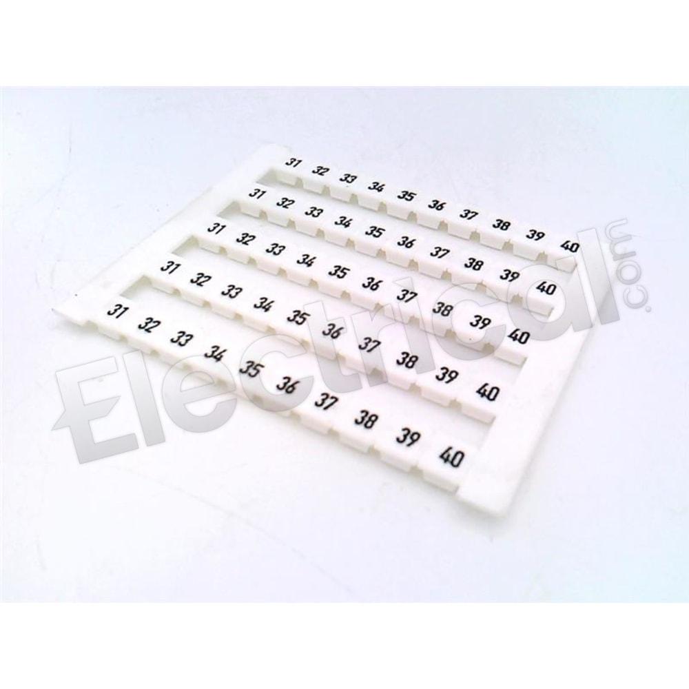 DEK 5 FWZ 31-40