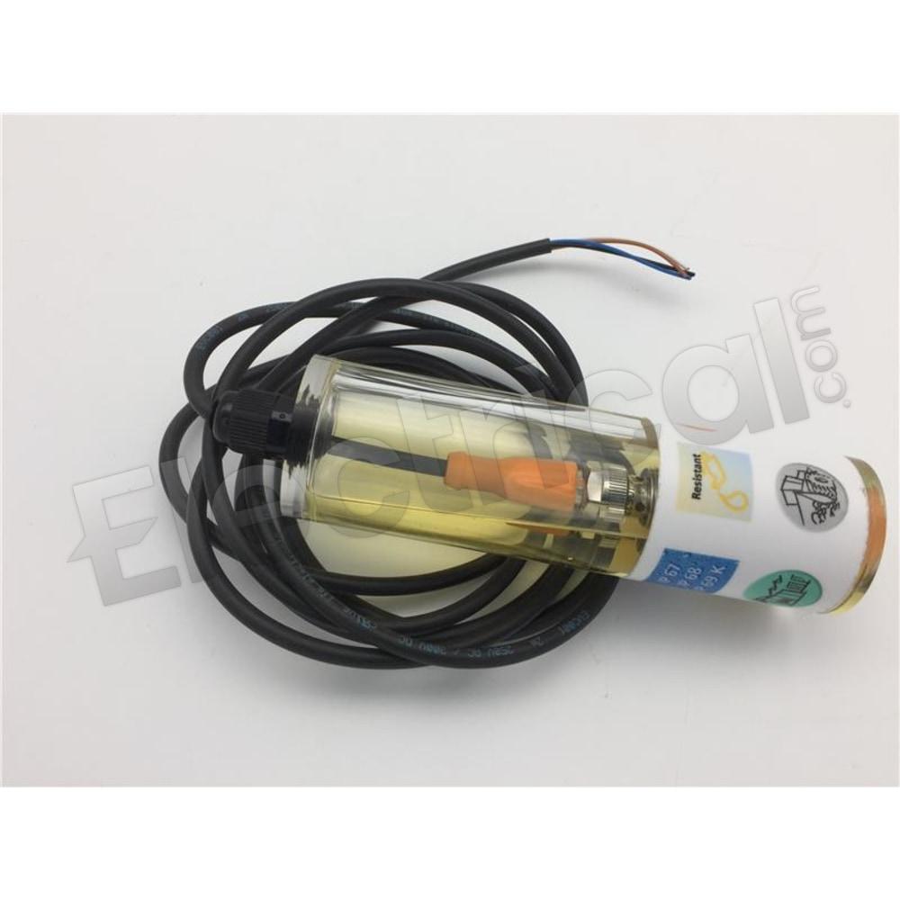 DEMO IGS232/EVC001/OIL-ZB0672
