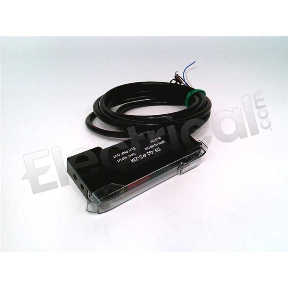 DF-G3-PS-2M