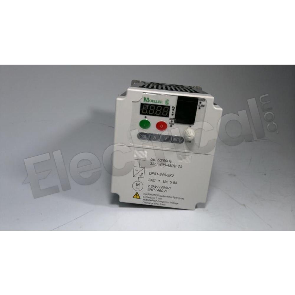 DF51-340-2K2