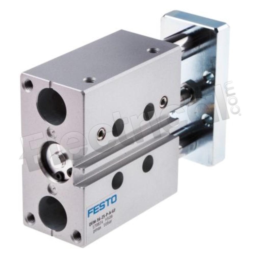 DFM-16-25-P-A-GF