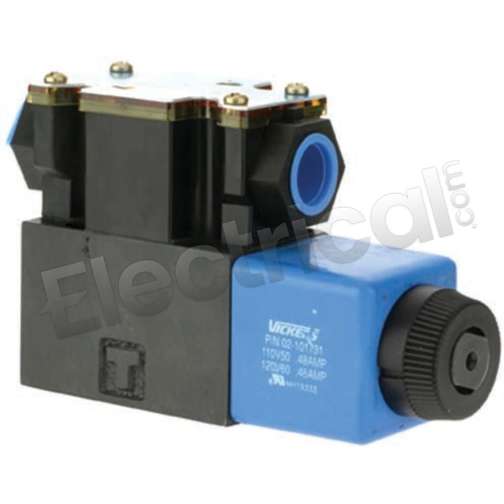 Eaton Solenoid Valve DG4V-3-2AL-M-FPA5WL-B6-60