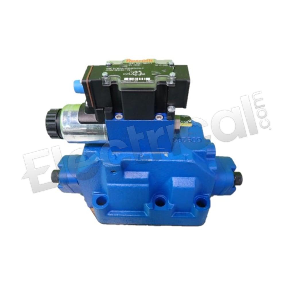 Eaton Control Valve DG4V-3-6C-M-FPA5WL-B6-60