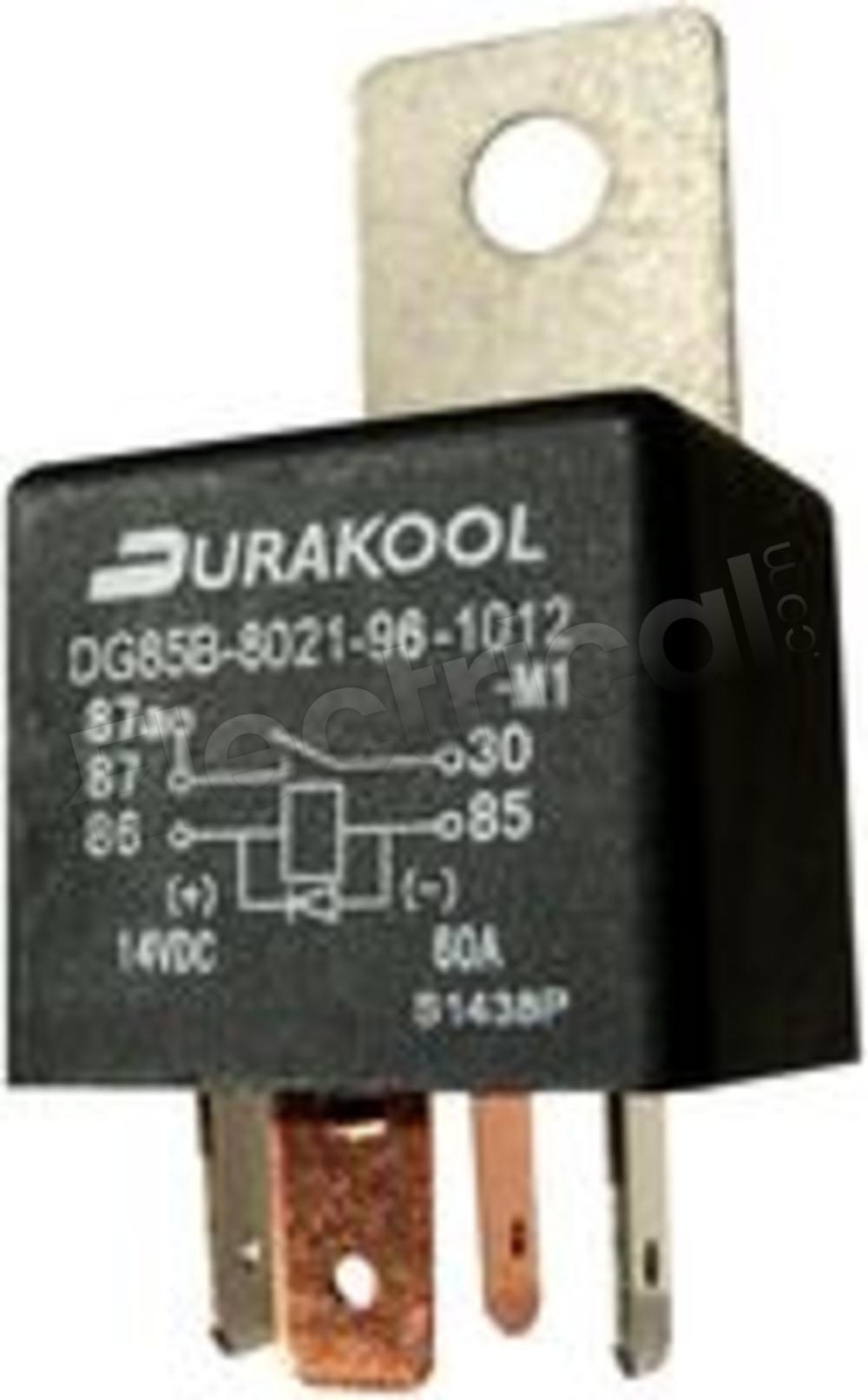 DG85B-8021-96-1012-M1