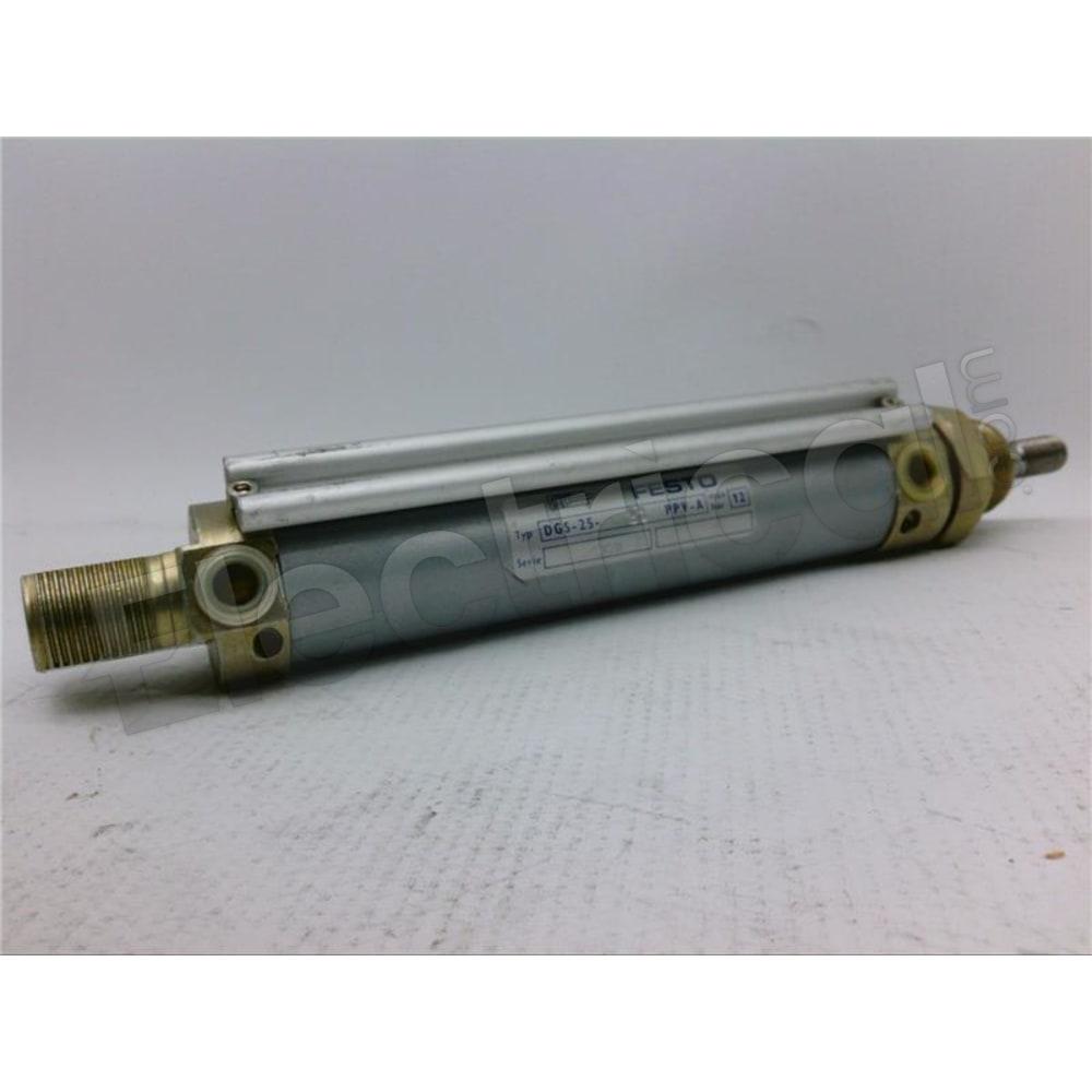 DGS-25-80-PPV-A