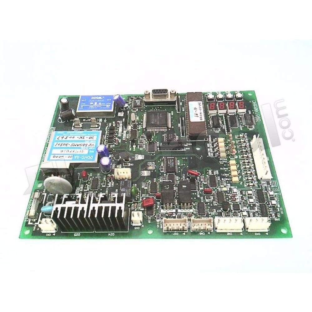 DHA00196D