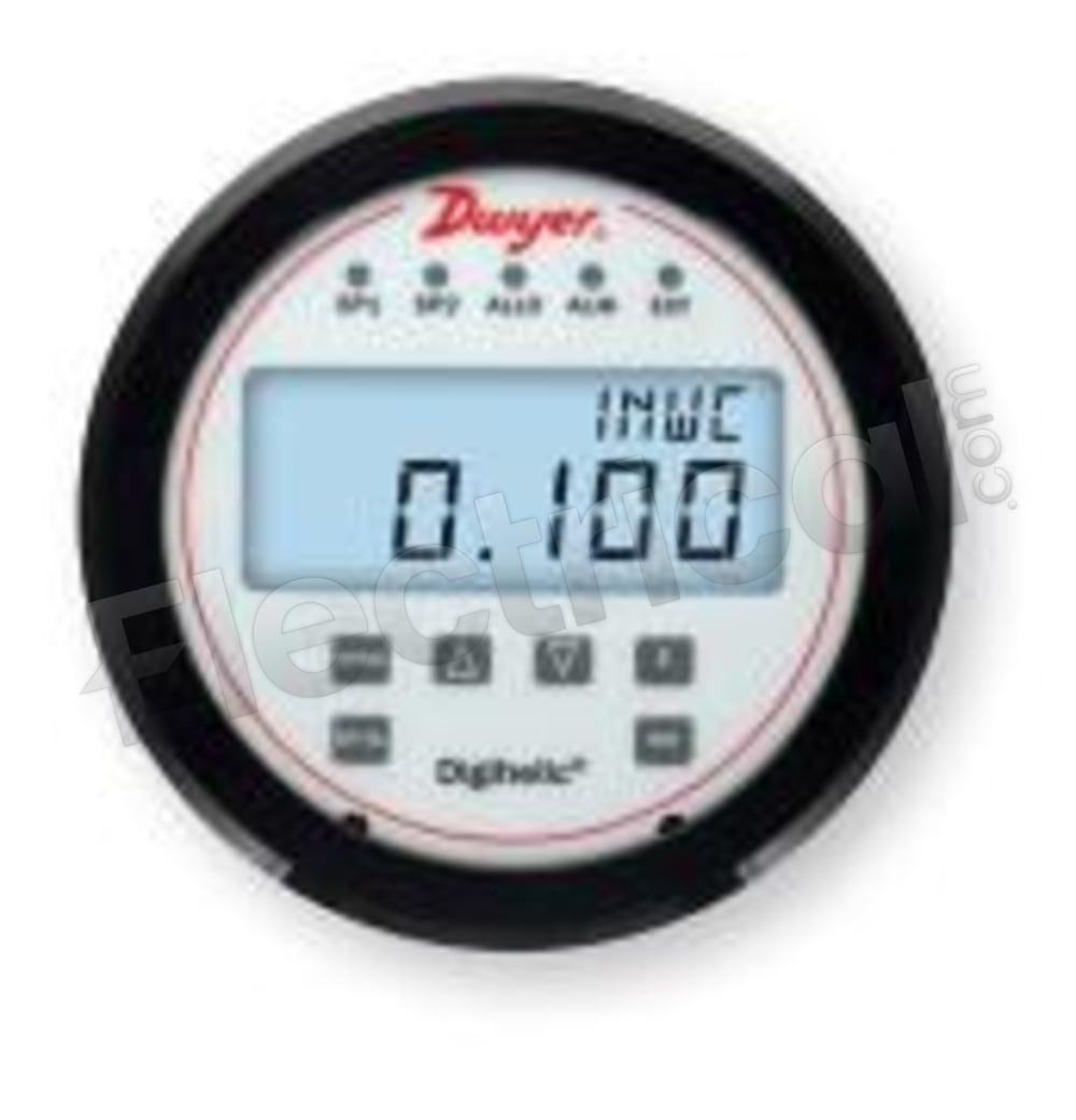 DHC-003