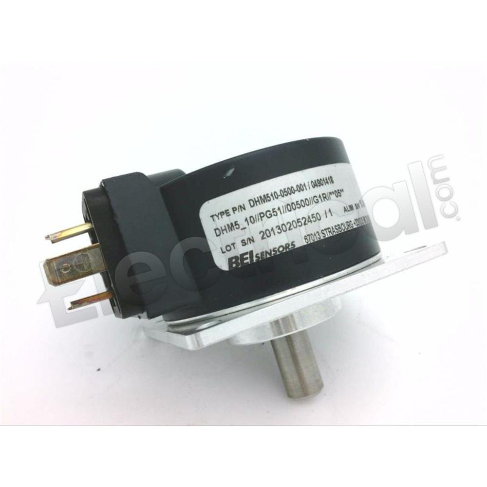 DHM510-0500-001