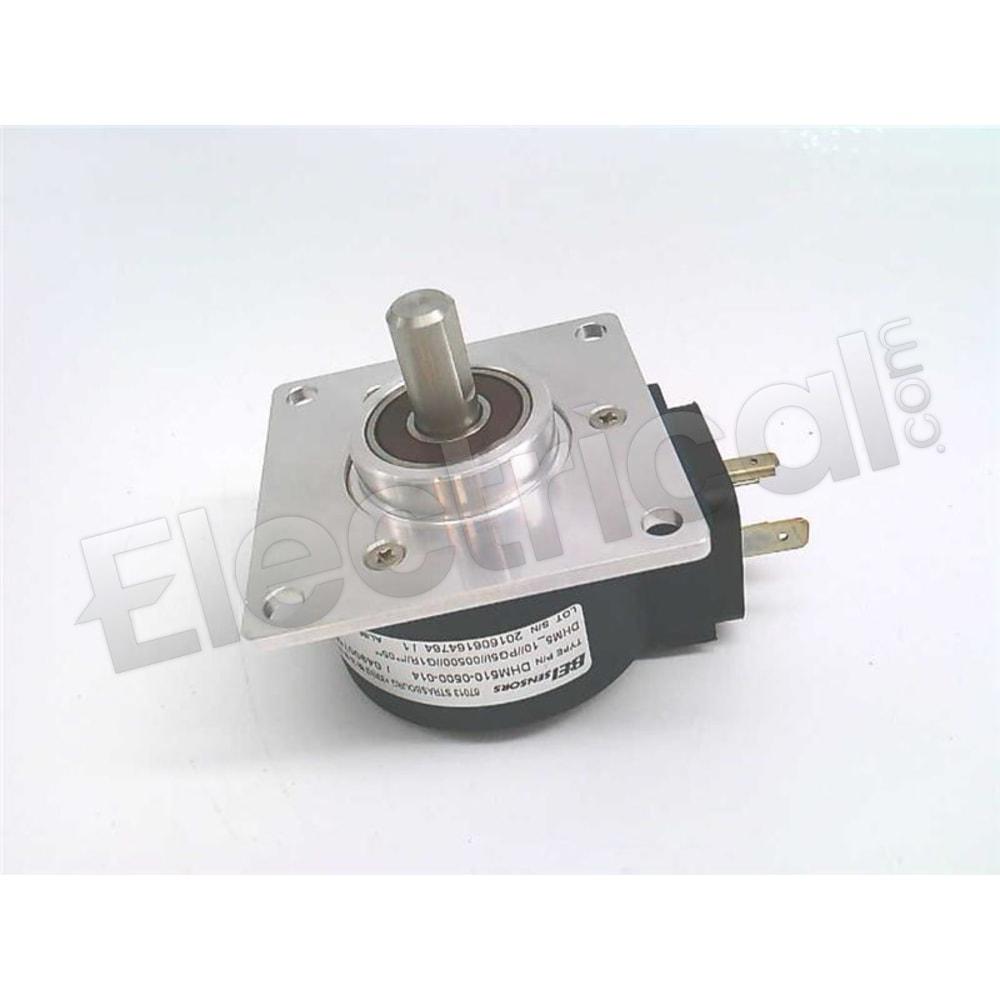 DHM510-0500-014