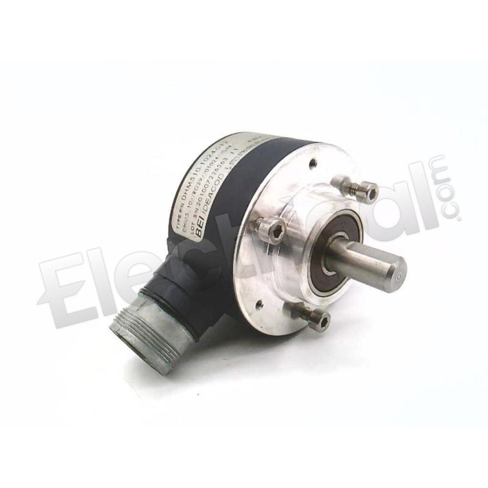 DHM510-1024-012