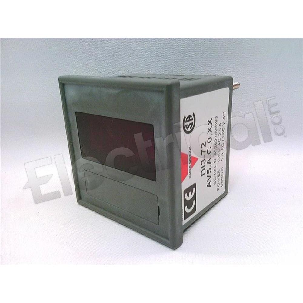 DI372AV5AC0XX