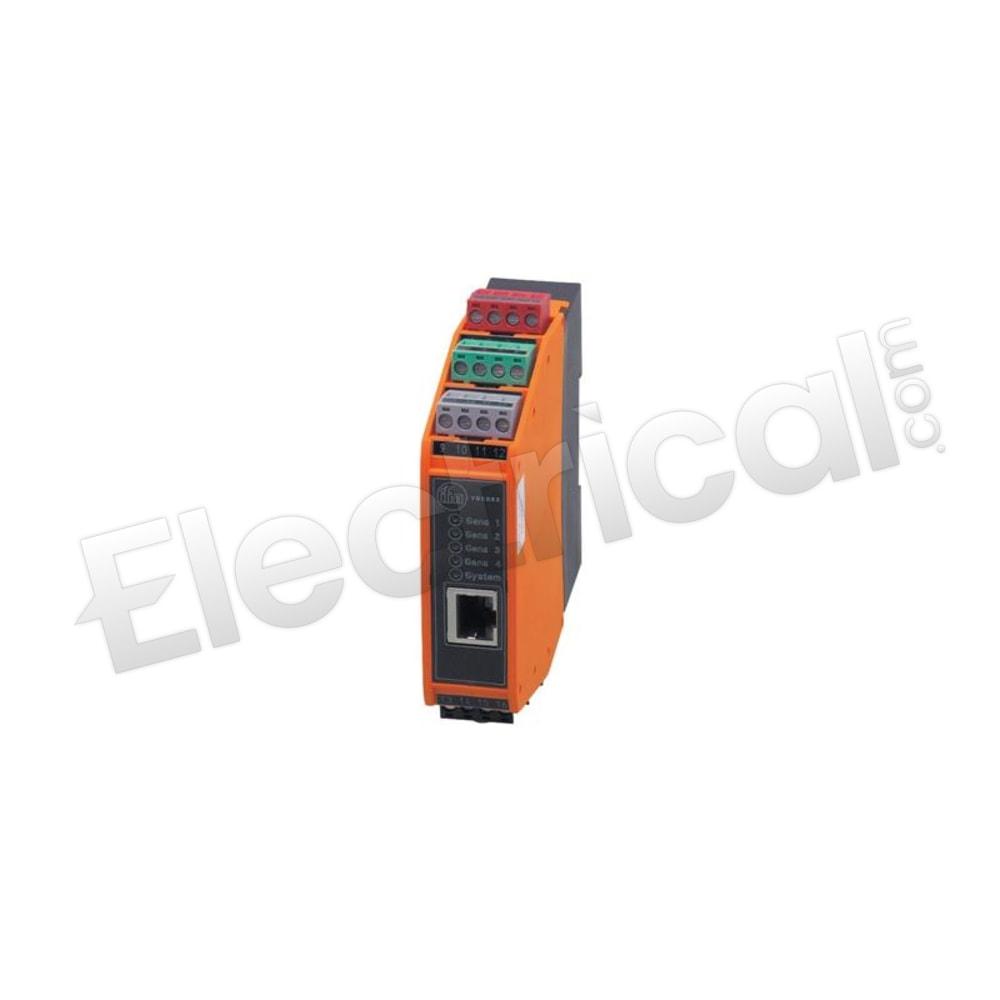DIAGNOSTIC ELECTRONICS-VSE002