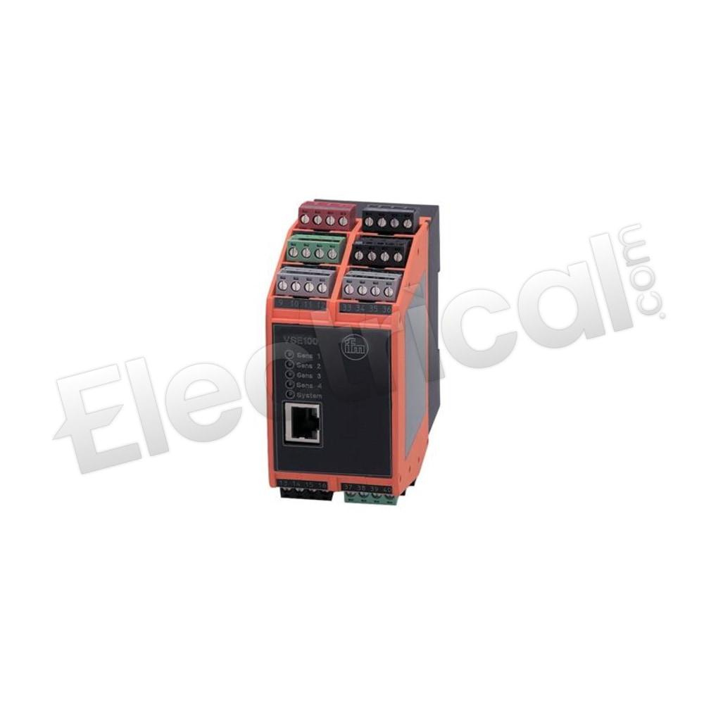DIAGNOSTIC ELECTRONICS-VSE100