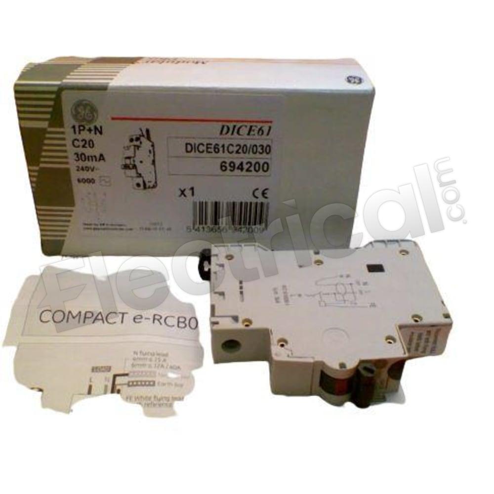 DICE61C20/030