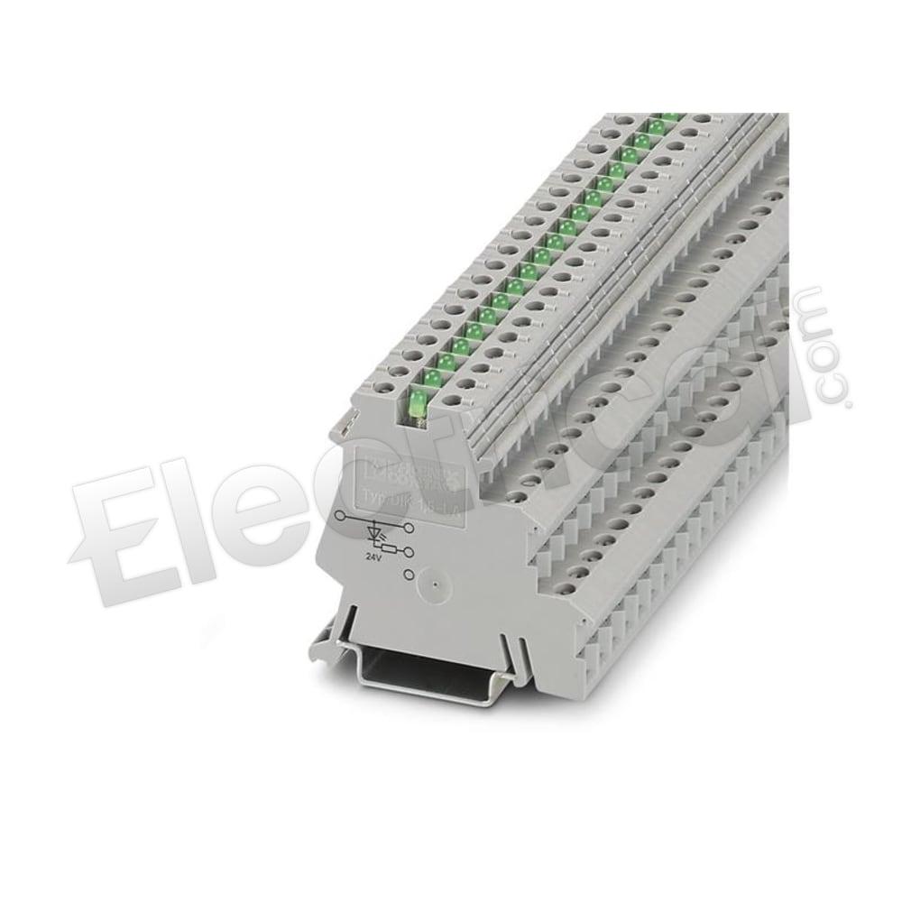 DIK 1,5-LA 24GN/O-M