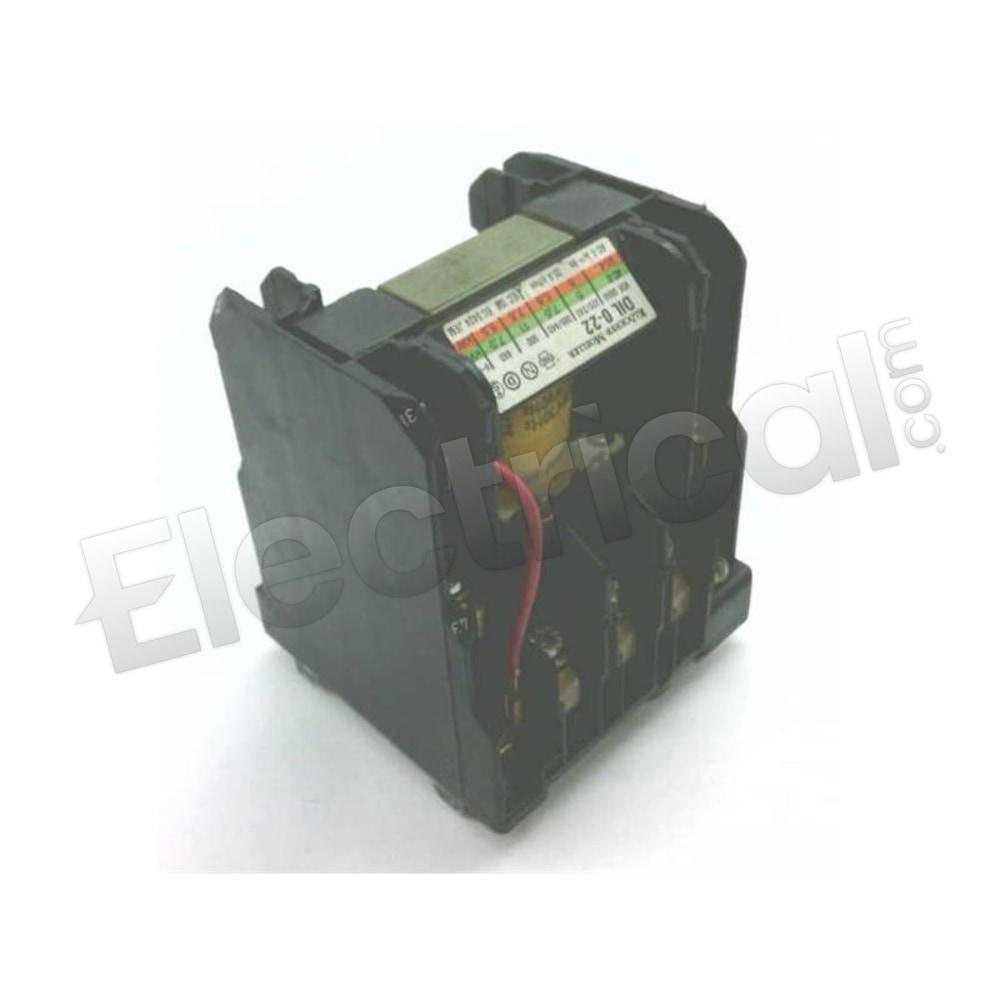DIL022-220-240V/50-60HZ