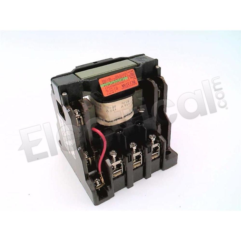 DIL22-2-NA-115V