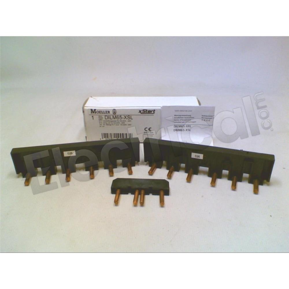 DILM65-XSL