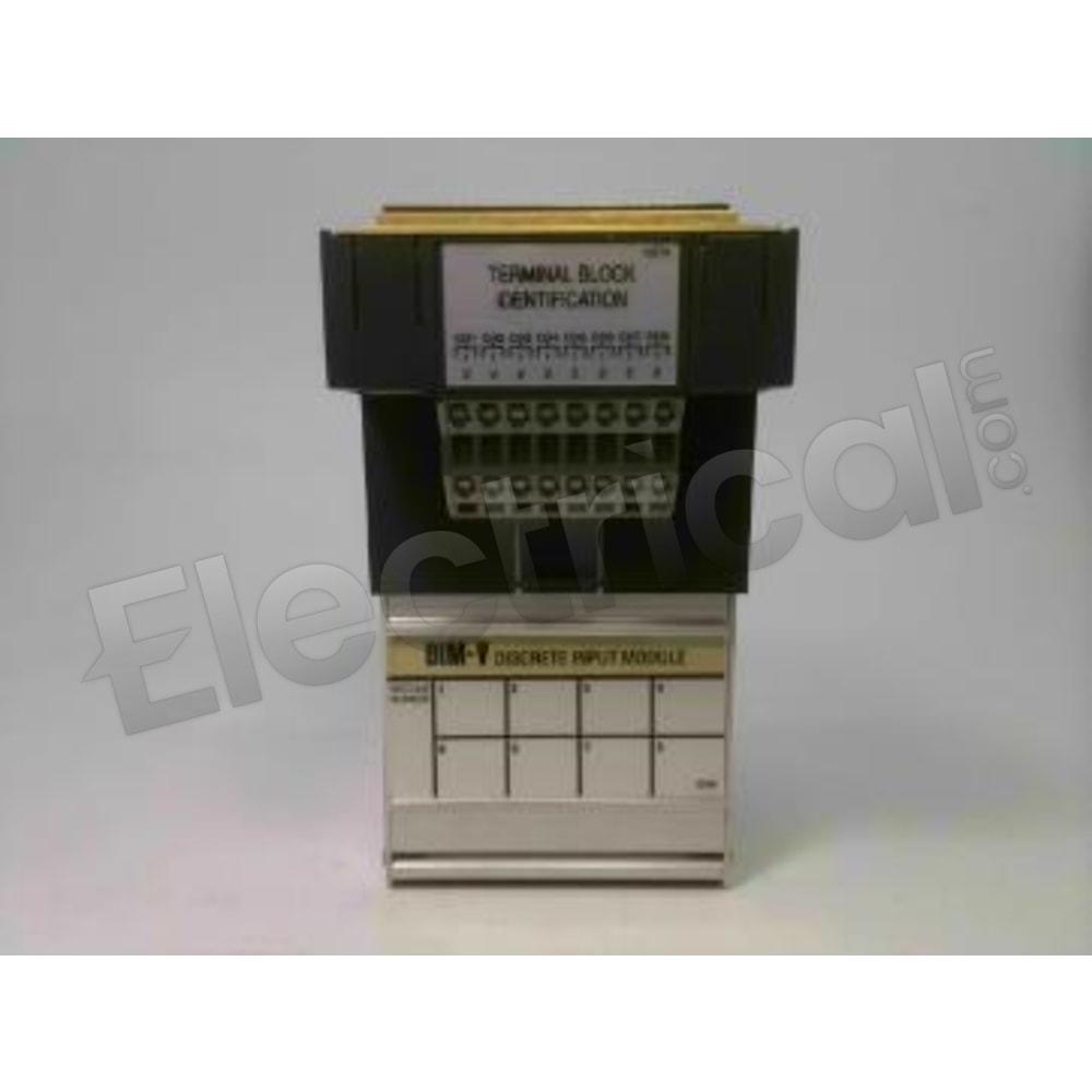 DIM/IO/HV8/IP-DIN