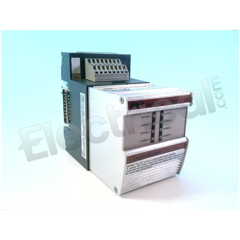 DIM/IO/LV8/IP-DIN