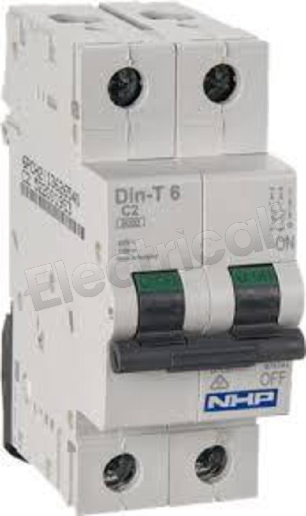 DIN-T6