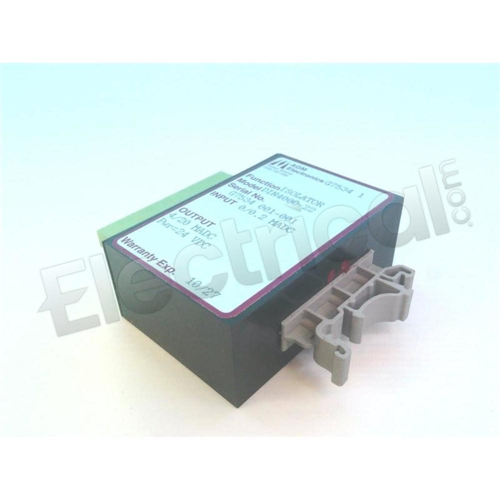 DIN4000-22