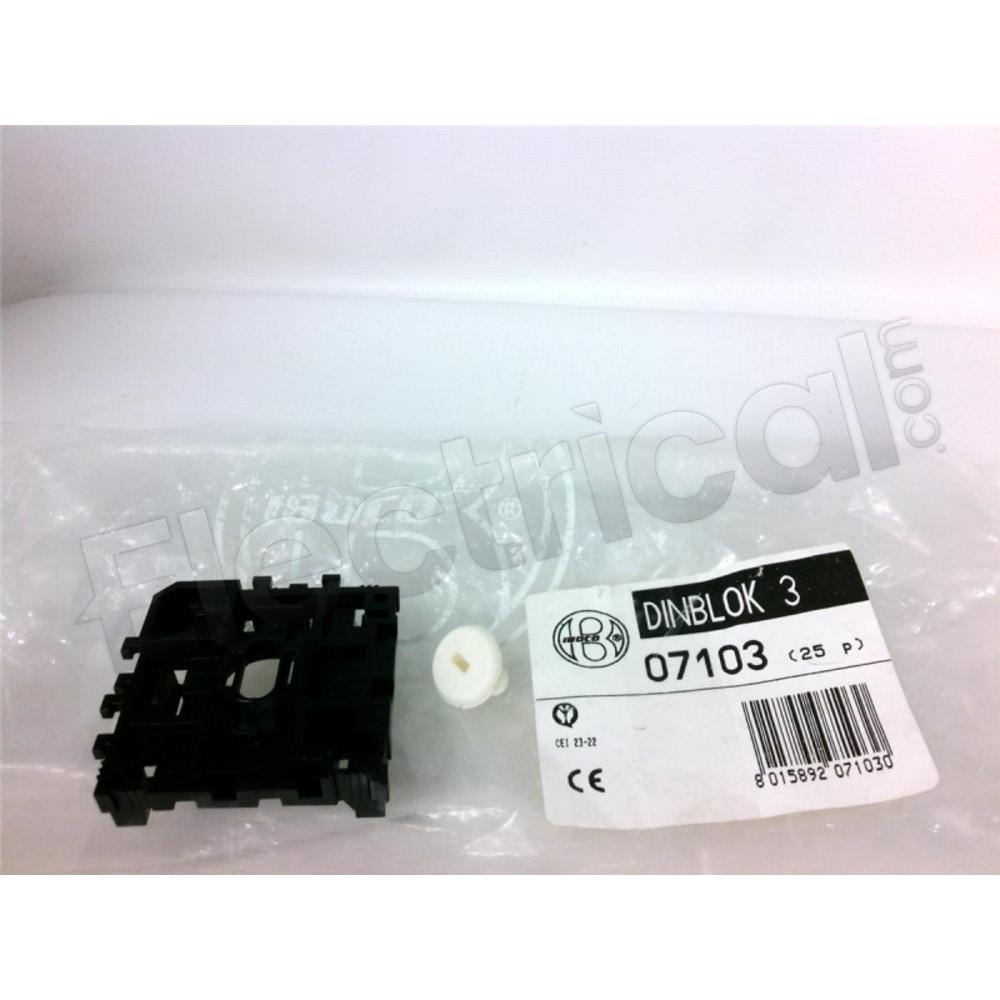 DINBLOK-3