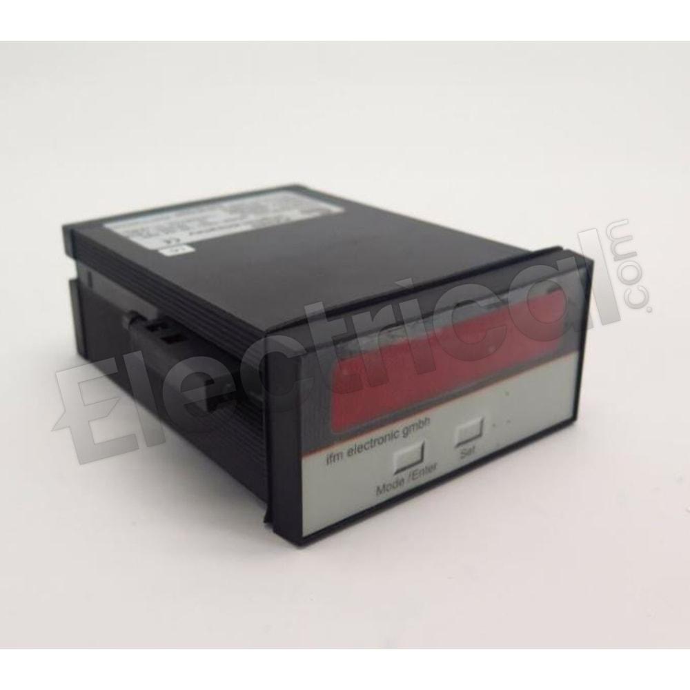 DISPLAY/FX360/ANALOG OUT-DX2002