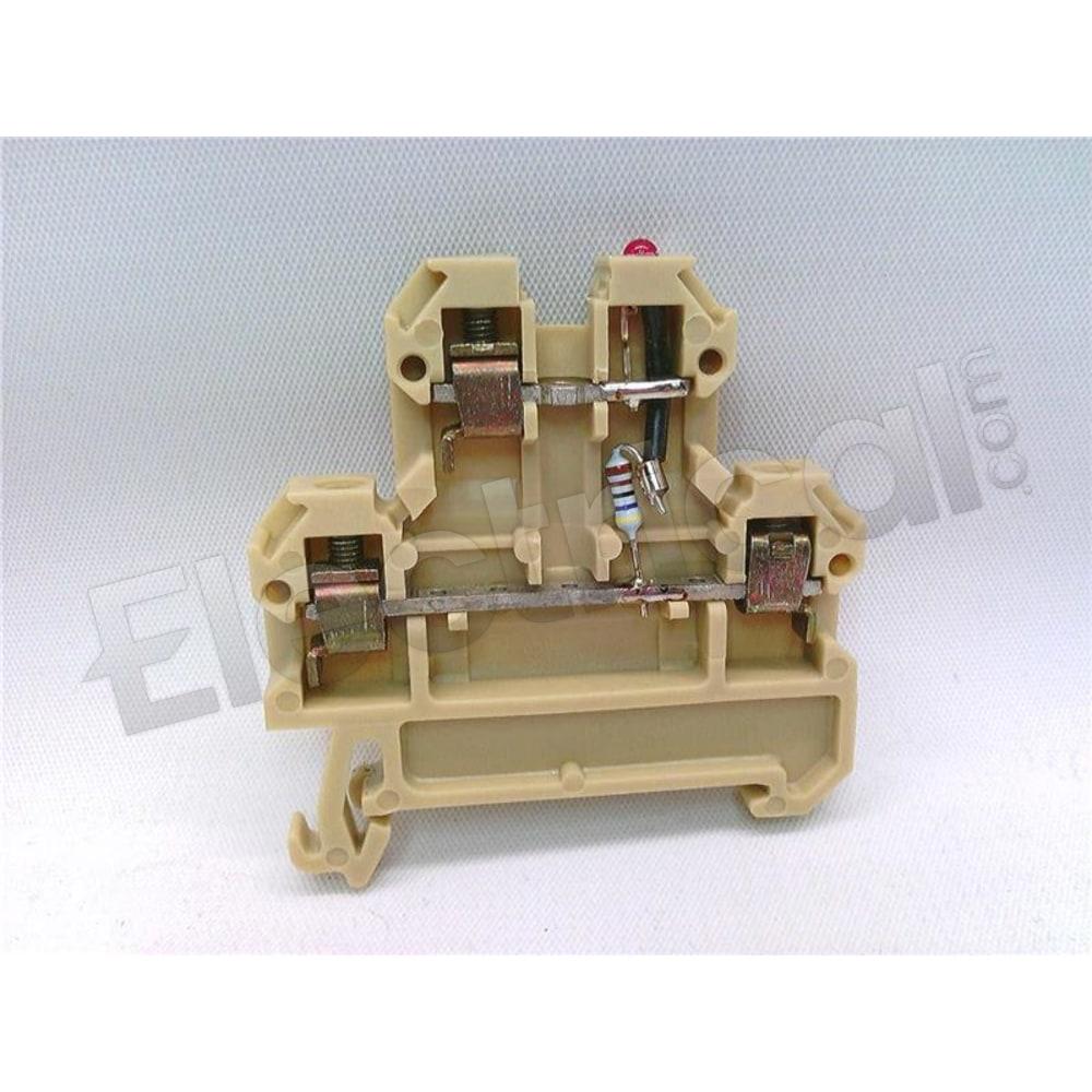 DK-4/35-LD/24VDC-CSA-A2