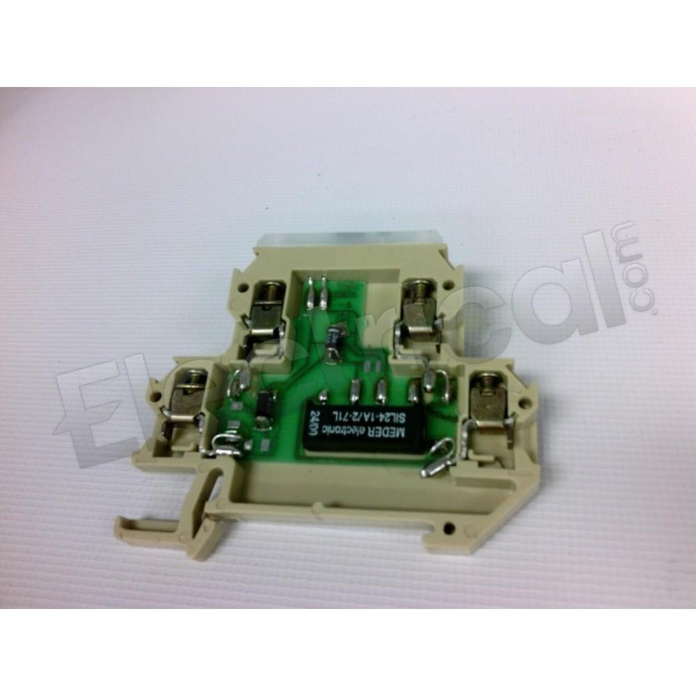 DK4R-35-24VDC