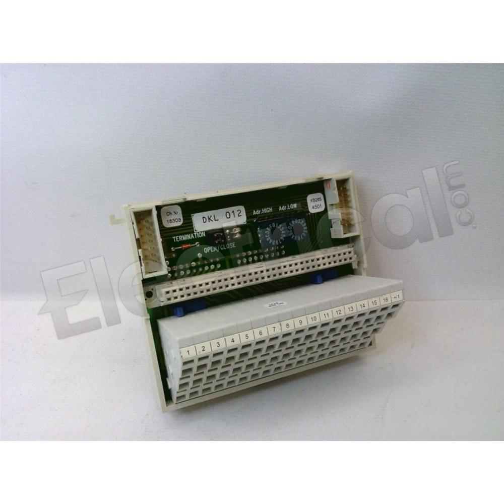 DKL-012