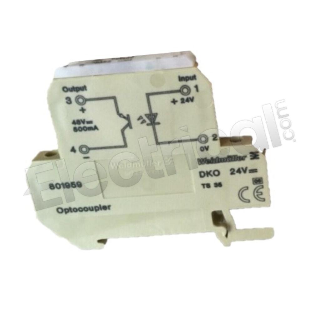 DKO/35-24VDC-E-O