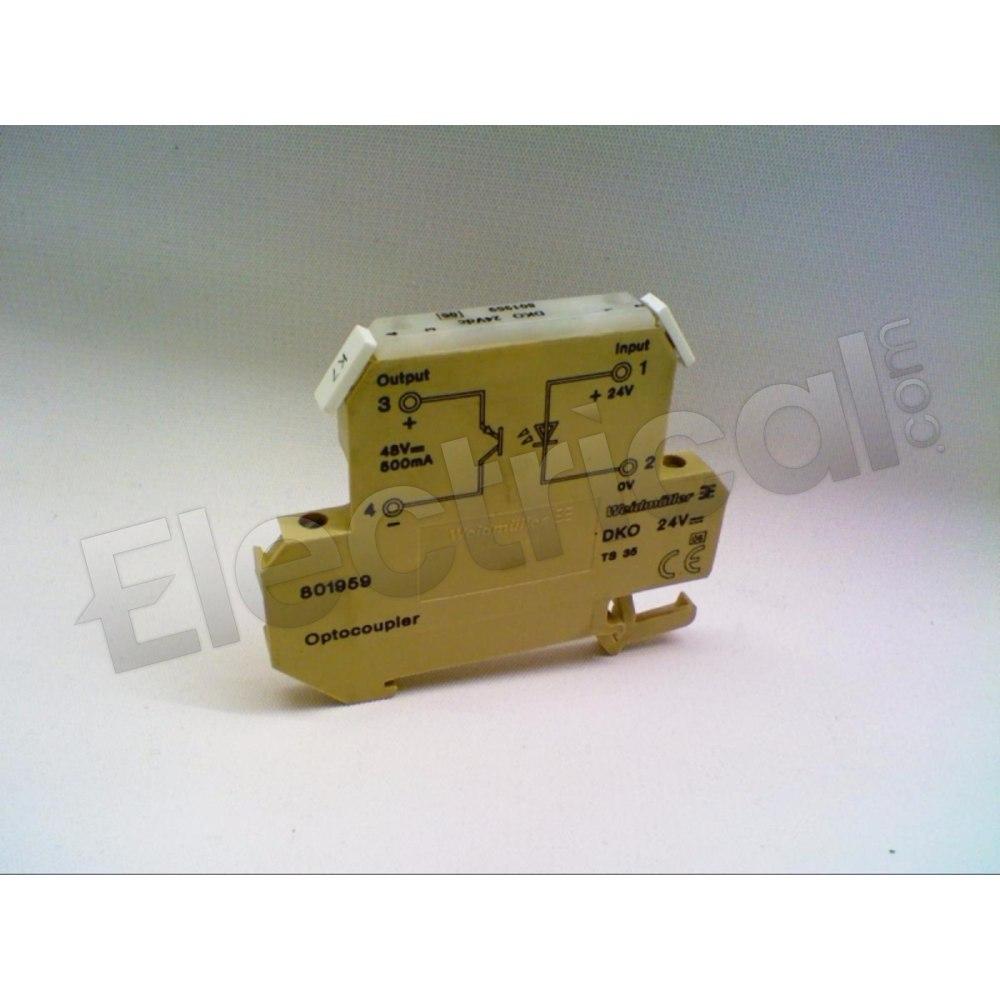 DKO-35-24VDC-E-U