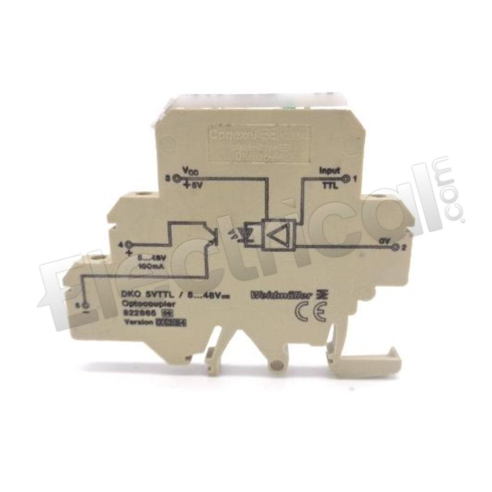 DKO-DK5-5VTTL