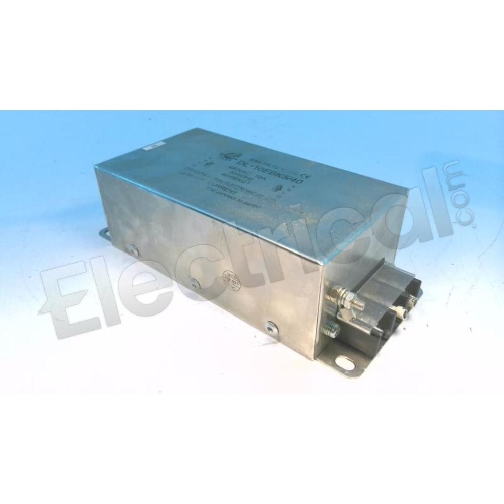 DL-10EBK5/40