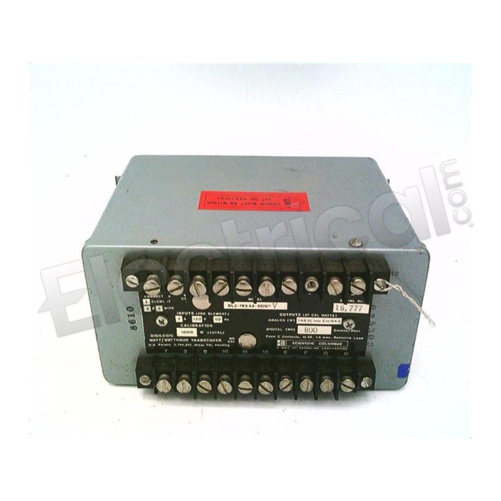 DL3-1K5A2-6070