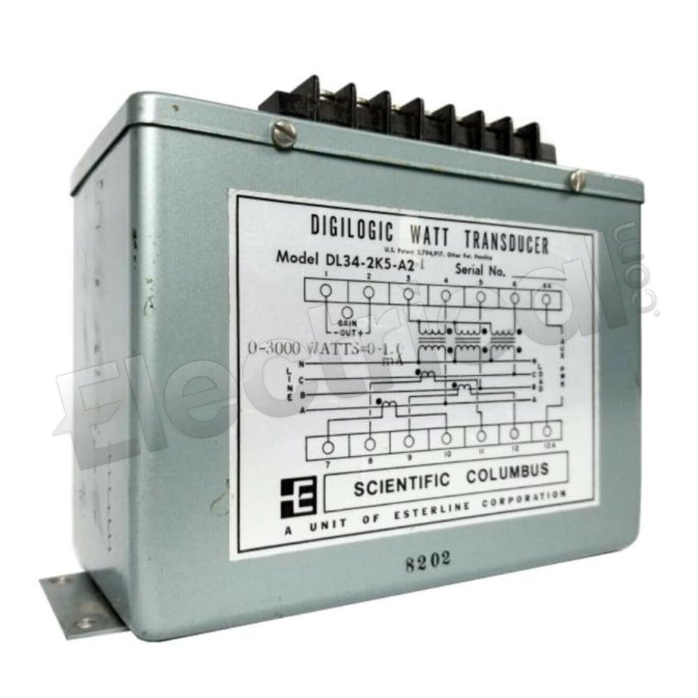 DL34-2K5-A2