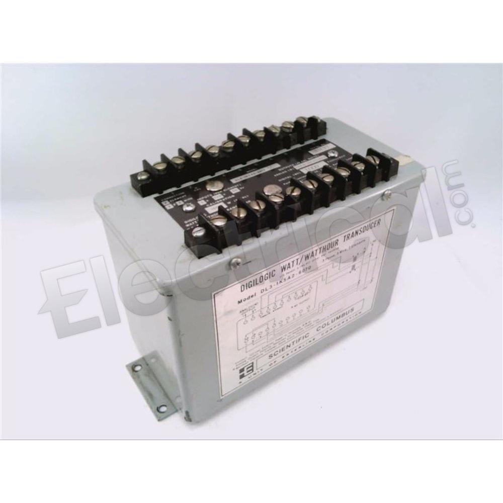 DL34-2K5A2-6070