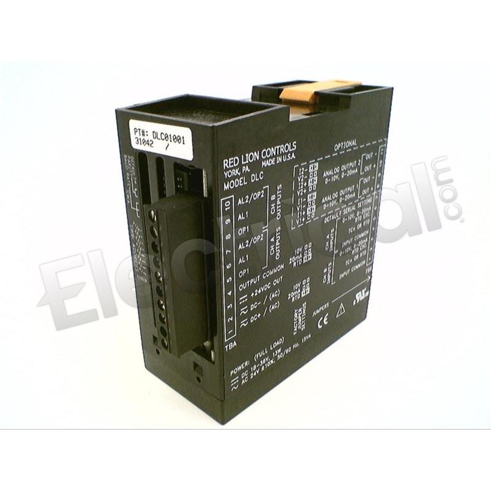 DLC01001